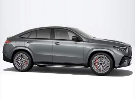 Mercedes-Benz - GLE