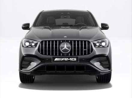Mercedes-Benz - GLE