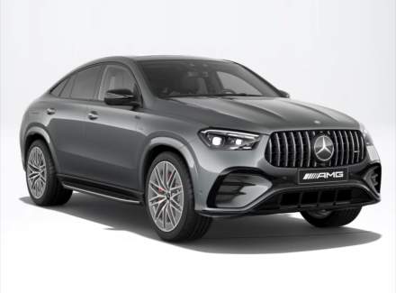 Mercedes-Benz - GLE