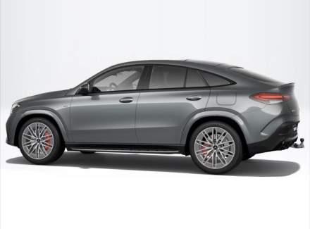 Mercedes-Benz - GLE