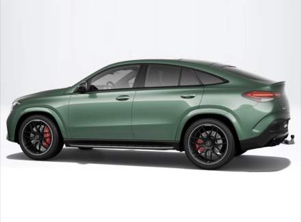 Mercedes-Benz - GLE