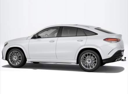 Mercedes-Benz - GLE