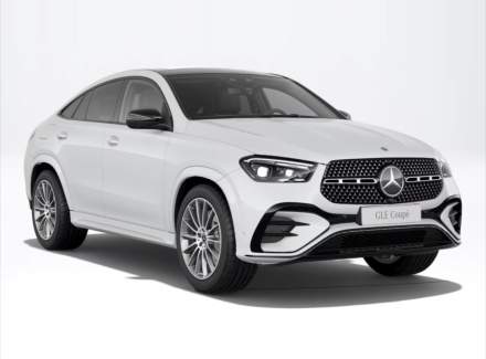 Mercedes-Benz - GLE