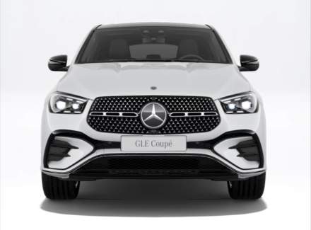 Mercedes-Benz - GLE