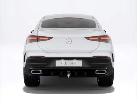 Mercedes-Benz - GLE