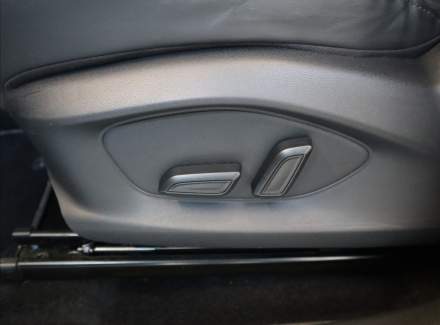 MG - ZS