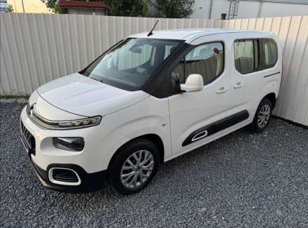 Citroën - Berlingo