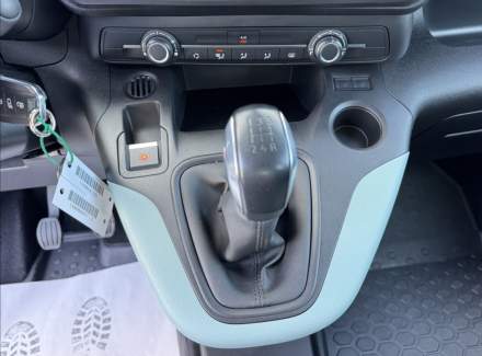 Citroën - Berlingo
