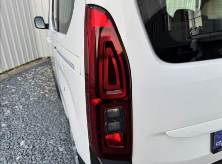 Citroën - Berlingo