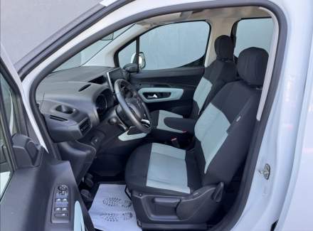 Citroën - Berlingo
