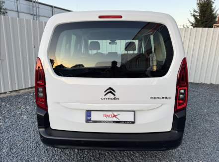 Citroën - Berlingo