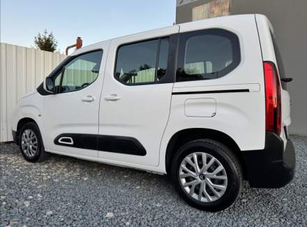 Citroën - Berlingo