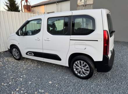 Citroën - Berlingo