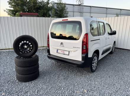 Citroën - Berlingo