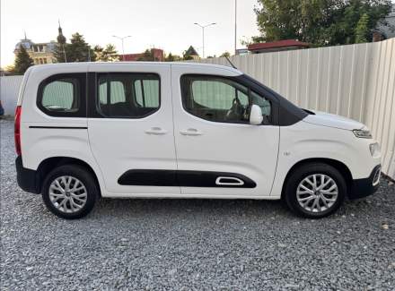 Citroën - Berlingo