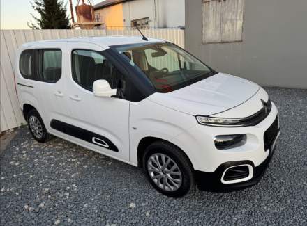 Citroën - Berlingo