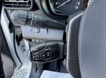 Citroën - Berlingo
