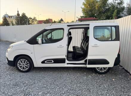 Citroën - Berlingo