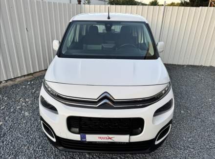 Citroën - Berlingo