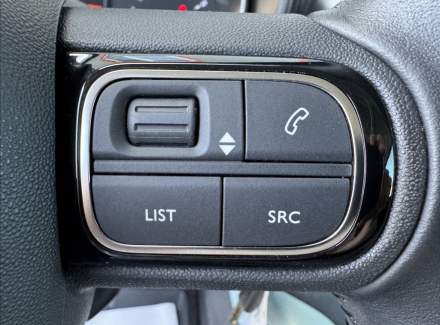 Citroën - Berlingo
