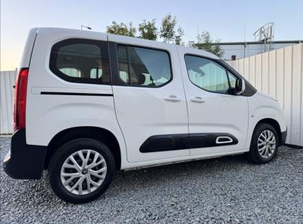 Citroën - Berlingo