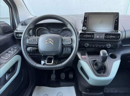 Citroën - Berlingo
