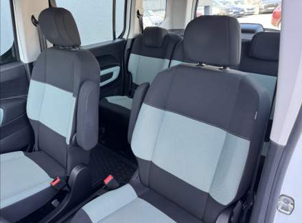Citroën - Berlingo