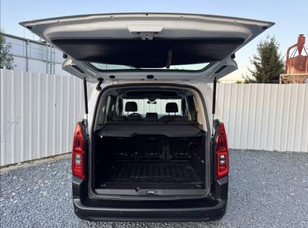 Citroën - Berlingo