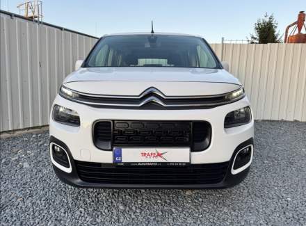 Citroën - Berlingo