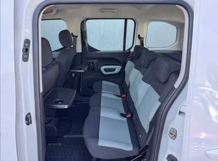 Citroën - Berlingo