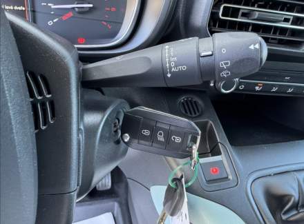 Citroën - Berlingo