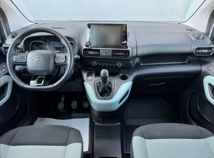 Citroën - Berlingo