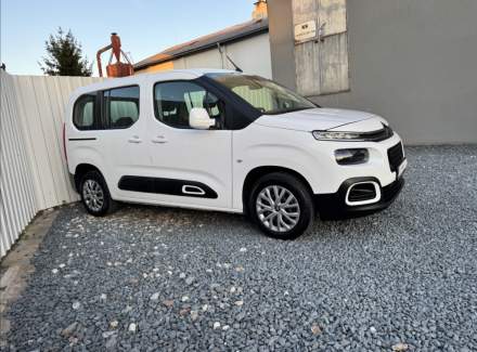 Citroën - Berlingo