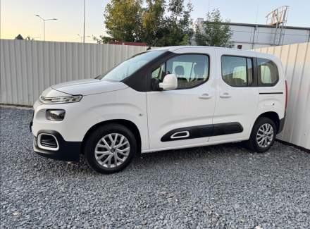Citroën - Berlingo