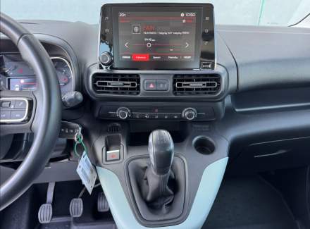 Citroën - Berlingo