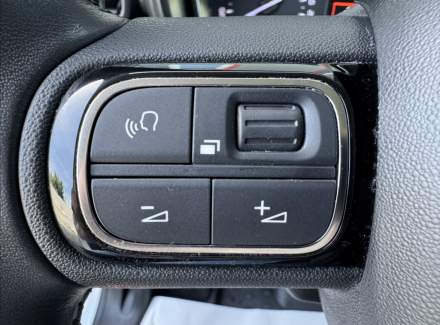 Citroën - Berlingo
