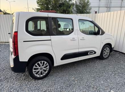 Citroën - Berlingo