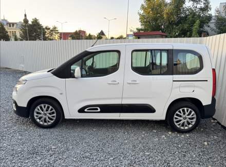 Citroën - Berlingo