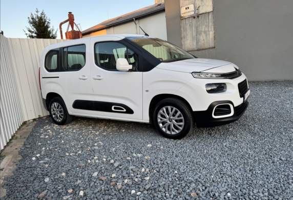 Citroën - Berlingo