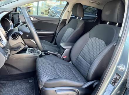 Kia - Cee'd