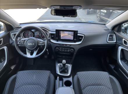 Kia - Cee'd