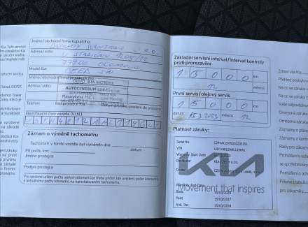 Kia - Cee'd