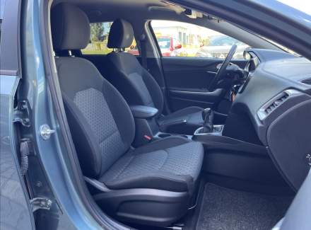 Kia - Cee'd