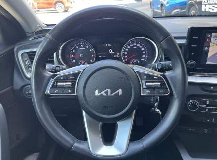 Kia - Cee'd