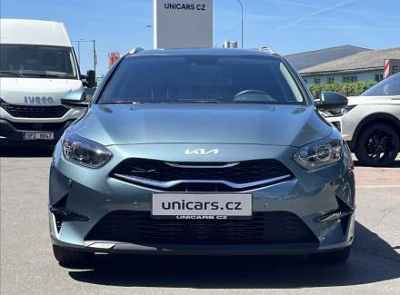 Kia - Cee'd