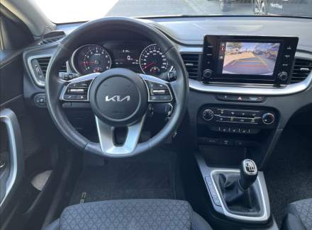 Kia - Cee'd