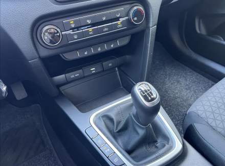 Kia - Cee'd