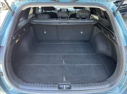 Kia - Cee'd
