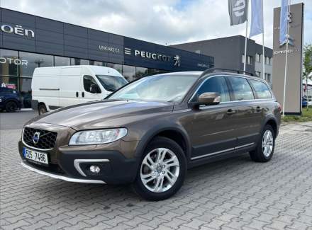 Volvo - XC70