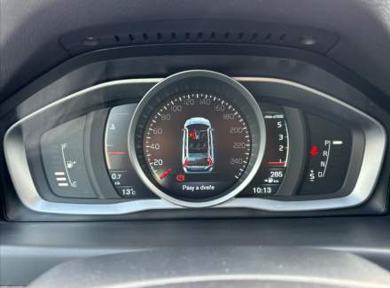 Volvo - XC70